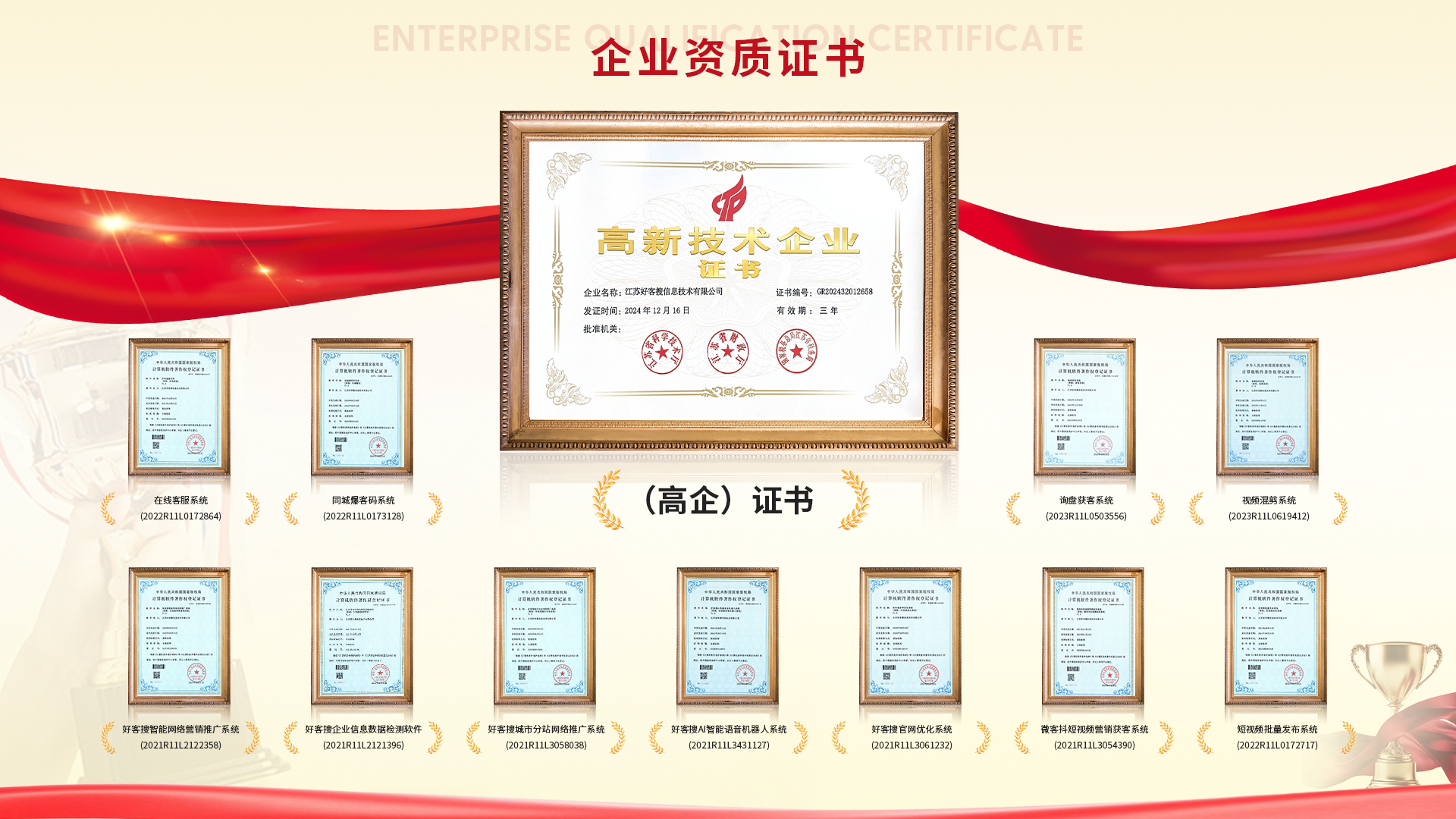 衢江网站排名收录的几条秘密，很少有人知道